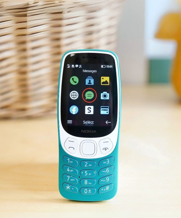 Nokia 3210