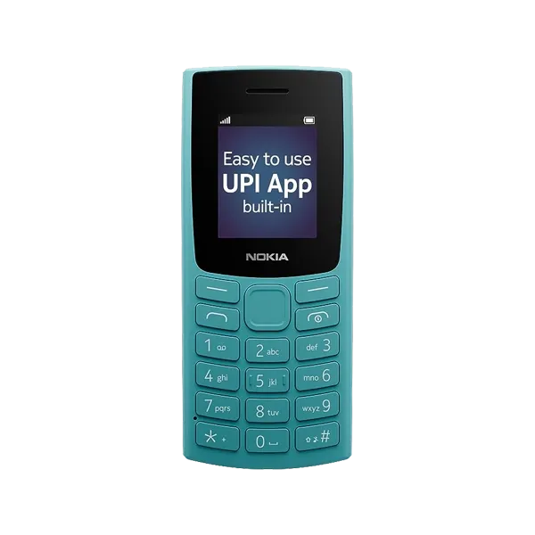 Nokia 105 Dual SIM - Best Price in BD (1 Year Warranty) - Image 2